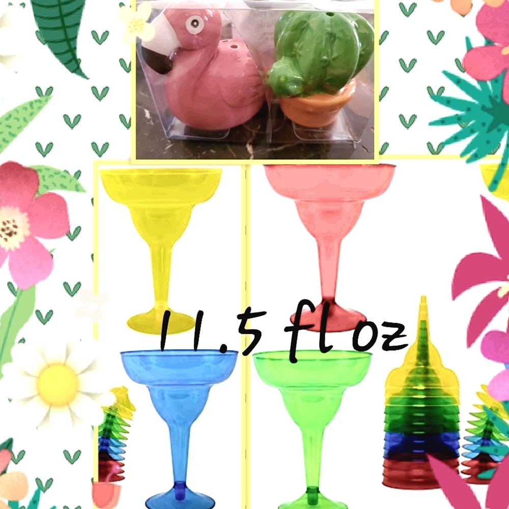 🦩spring set🔥